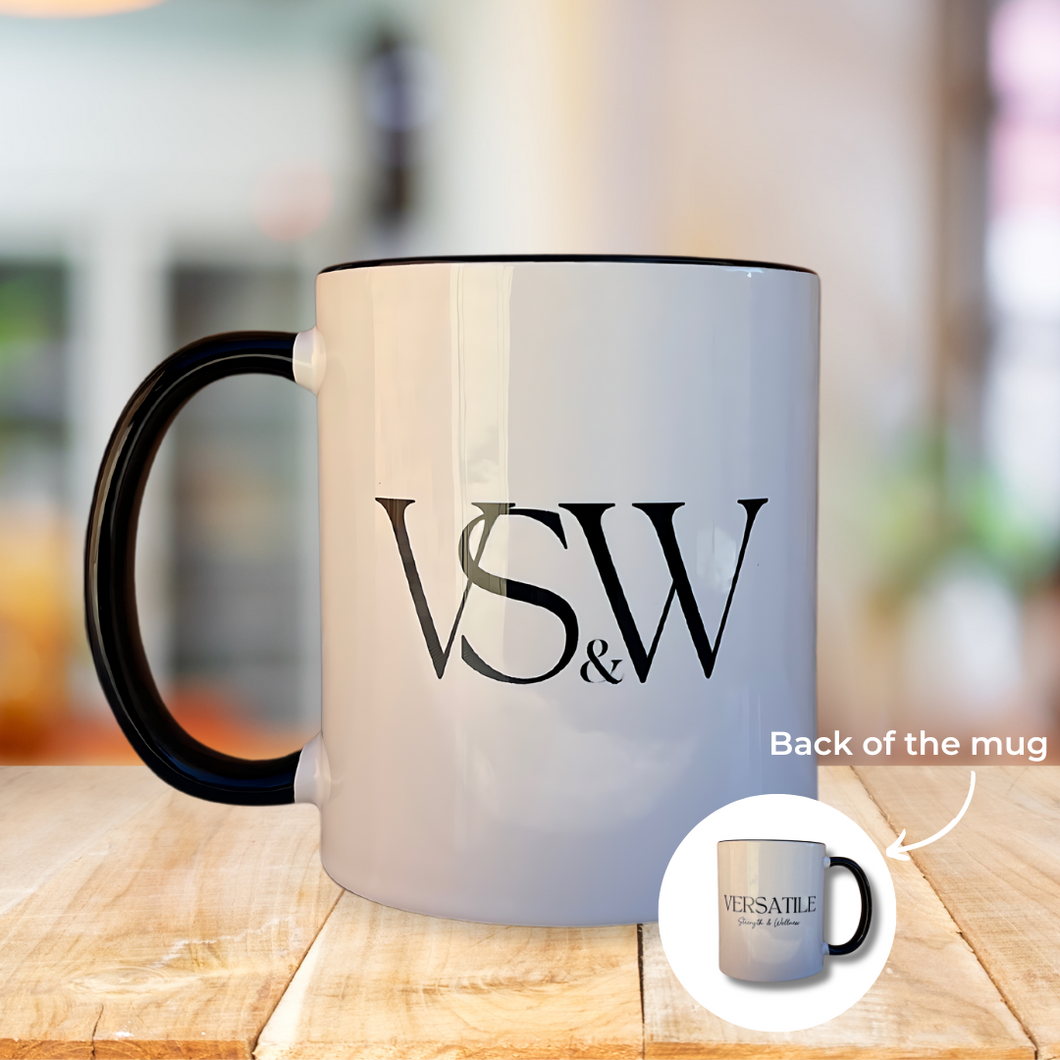 VS&W Mug